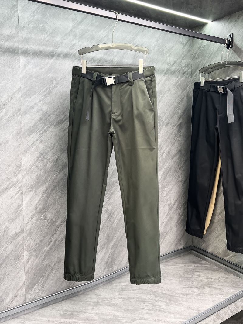 Prada Long Pants